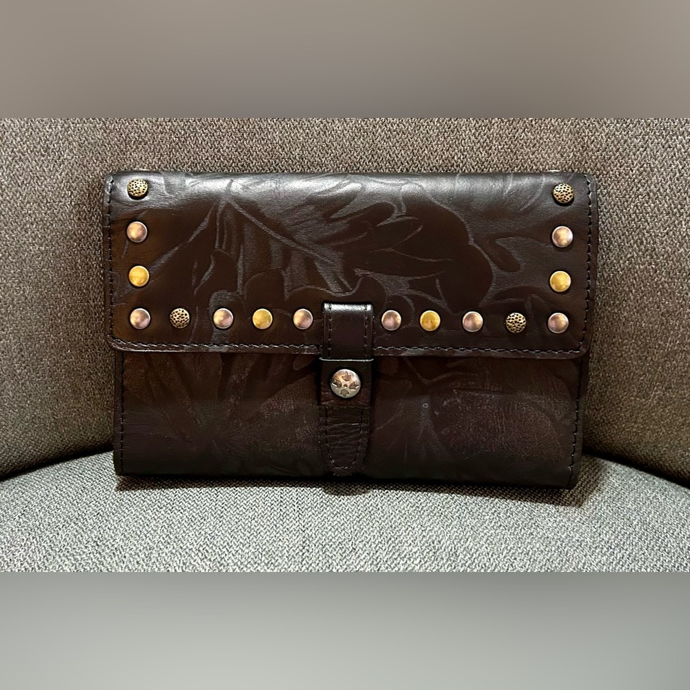 Patricia Nash wallet